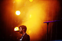 2011-07-14 - Cut Copy från Hultsfredsfestivalen, Hultsfred