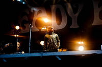 2011-07-14 - Beady eye från Hultsfredsfestivalen, Hultsfred