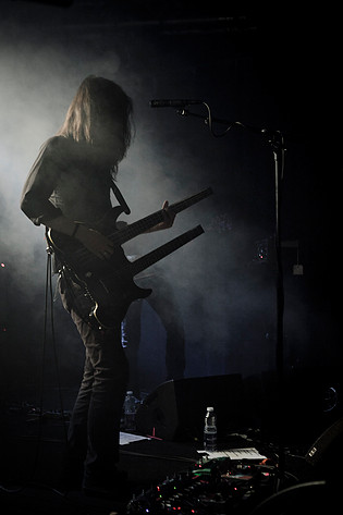 2011-07-14 - Boris från Debaser Strand, Stockholm