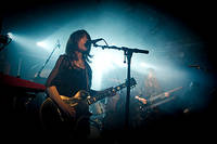 2011-07-14 - Boris från Debaser Strand, Stockholm