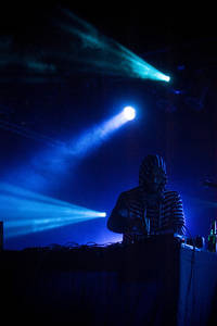 2011-07-14 - Egyptrixx från Hultsfredsfestivalen, Hultsfred