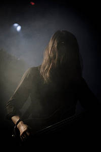 2011-07-14 - Boris från Debaser Strand, Stockholm
