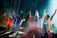 2011-07-14 - OFWGKTA från Hultsfredsfestivalen, Hultsfred