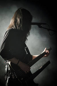 2011-07-14 - Boris från Debaser Strand, Stockholm