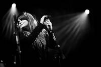2011-07-13 - Jennie Abrahamson från Rådhustorget, Umeå