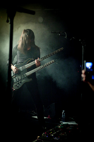 2011-07-14 - Boris från Debaser Strand, Stockholm