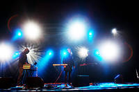 2011-07-14 - Darkstar  från Hultsfredsfestivalen, Hultsfred