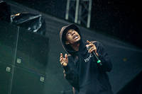 2011-07-14 - OFWGKTA från Hultsfredsfestivalen, Hultsfred