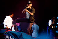 2011-07-14 - OFWGKTA från Hultsfredsfestivalen, Hultsfred