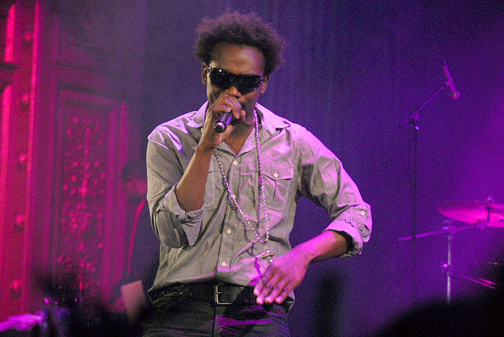 2011-07-14 - Busy Signal från Berns, Stockholm