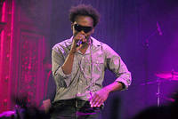 2011-07-14 - Busy Signal från Berns, Stockholm