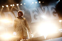 2011-07-14 - Beady eye från Hultsfredsfestivalen, Hultsfred
