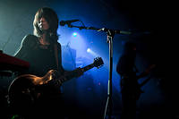 2011-07-14 - Boris från Debaser Strand, Stockholm
