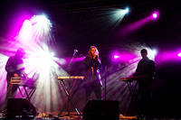 2011-07-14 - Darkstar  från Hultsfredsfestivalen, Hultsfred