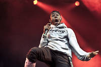 2011-07-14 - OFWGKTA från Hultsfredsfestivalen, Hultsfred