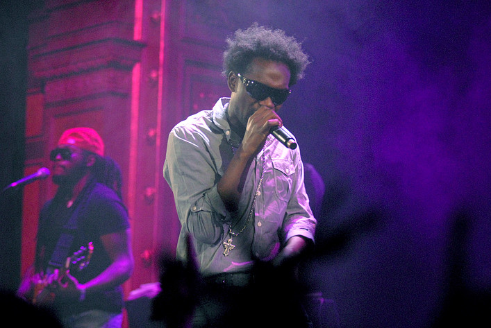 2011-07-14 - Busy Signal från Berns, Stockholm