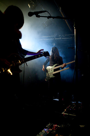 2011-07-14 - Boris från Debaser Strand, Stockholm