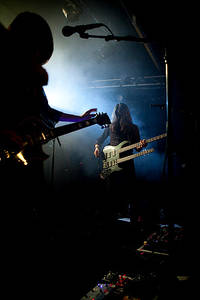 2011-07-14 - Boris från Debaser Strand, Stockholm