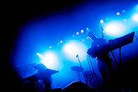 2011-07-14 - Mount Kimbie från Hultsfredsfestivalen, Hultsfred