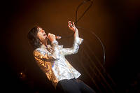 2011-07-14 - Primal Scream från Hultsfredsfestivalen, Hultsfred