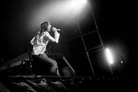 2011-07-14 - Primal Scream från Hultsfredsfestivalen, Hultsfred