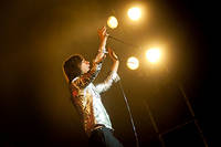 2011-07-14 - Primal Scream från Hultsfredsfestivalen, Hultsfred