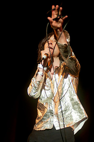 2011-07-14 - Primal Scream från Hultsfredsfestivalen, Hultsfred