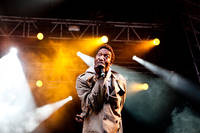 2011-07-14 - OFWGKTA från Hultsfredsfestivalen, Hultsfred