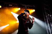 2011-07-14 - OFWGKTA från Hultsfredsfestivalen, Hultsfred