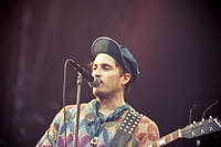 2011-07-14 - Black Lips från Hultsfredsfestivalen, Hultsfred