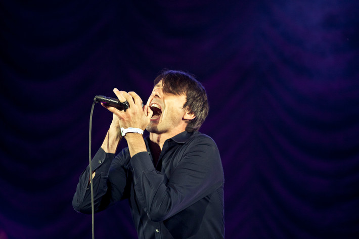 2011-07-13 - Suede från Hultsfredsfestivalen, Hultsfred