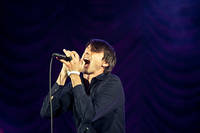 2011-07-13 - Suede från Hultsfredsfestivalen, Hultsfred