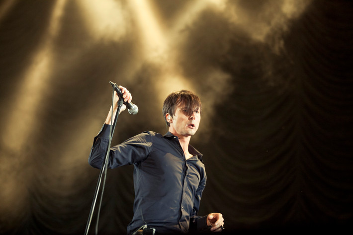 2011-07-13 - Suede från Hultsfredsfestivalen, Hultsfred