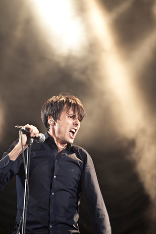 2011-07-13 - Suede från Hultsfredsfestivalen, Hultsfred