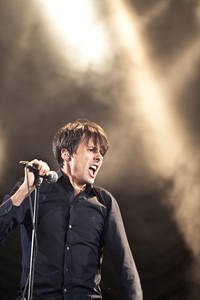 2011-07-13 - Suede från Hultsfredsfestivalen, Hultsfred