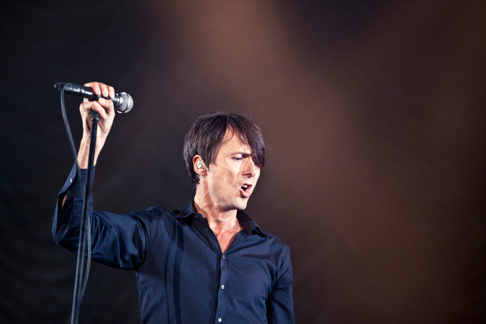 2011-07-13 - Suede från Hultsfredsfestivalen, Hultsfred