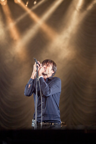 2011-07-13 - Suede från Hultsfredsfestivalen, Hultsfred