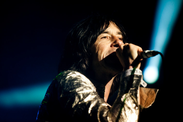 2011-07-14 - Primal Scream från Hultsfredsfestivalen, Hultsfred