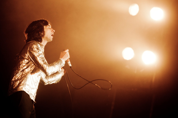 2011-07-14 - Primal Scream från Hultsfredsfestivalen, Hultsfred