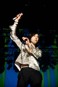 2011-07-14 - Primal Scream från Hultsfredsfestivalen, Hultsfred