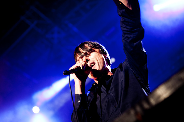 2011-07-13 - Suede från Hultsfredsfestivalen, Hultsfred