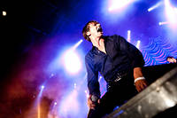 2011-07-13 - Suede från Hultsfredsfestivalen, Hultsfred