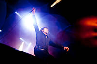 2011-07-13 - Suede från Hultsfredsfestivalen, Hultsfred