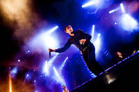 2011-07-13 - Suede från Hultsfredsfestivalen, Hultsfred