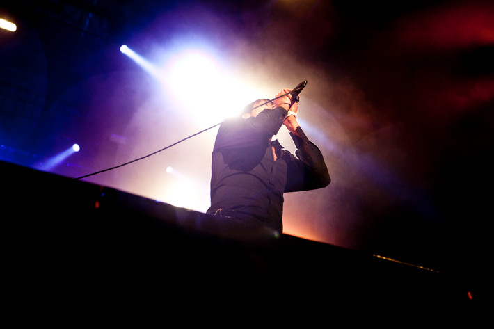 2011-07-13 - Suede från Hultsfredsfestivalen, Hultsfred