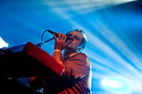 2011-07-14 - Junior Boys från Hultsfredsfestivalen, Hultsfred