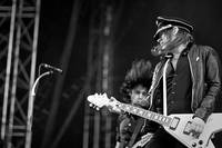 2011-07-15 - Imperial State Electric från Hultsfredsfestivalen, Hultsfred