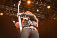 2011-07-15 - Imperial State Electric från Hultsfredsfestivalen, Hultsfred