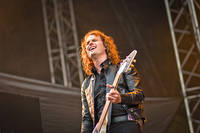 2011-07-15 - Imperial State Electric från Hultsfredsfestivalen, Hultsfred