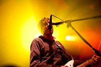 2011-07-15 - The Pains Of Being Pure At Heart från Hultsfredsfestivalen, Hultsfred